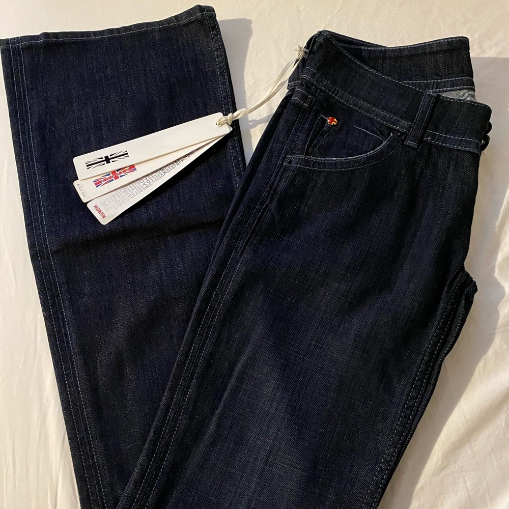 Hudson Jeans Women’s 25